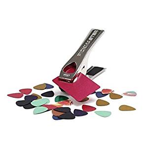 plectrum punch